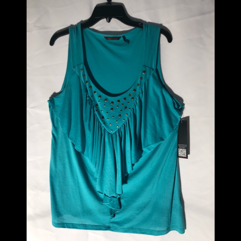 dress top